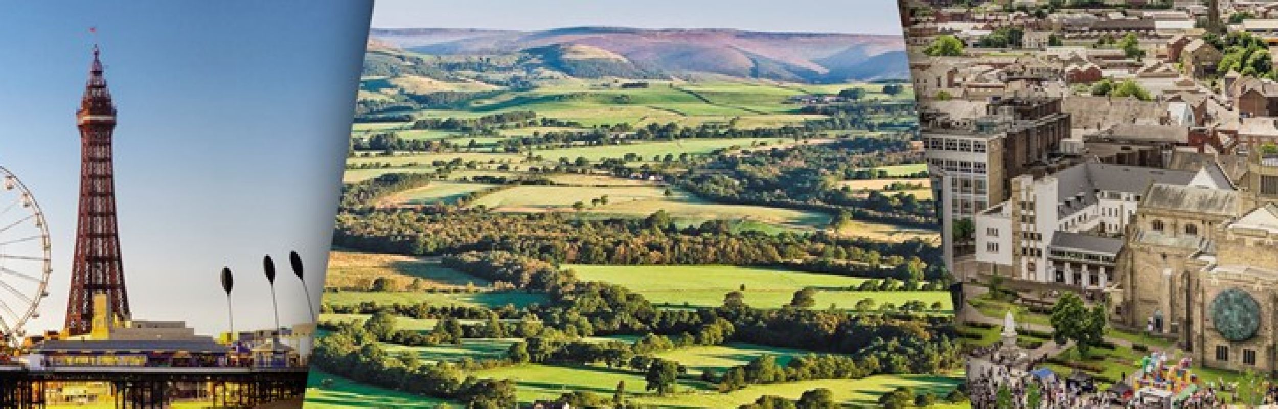 Lancashire Devolution Consultation