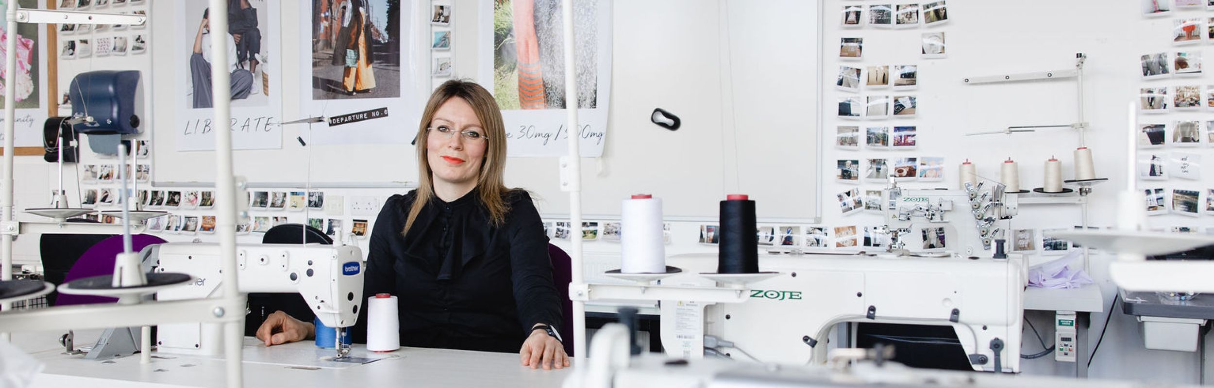 #IWD2023: Creative Women - Jenna Gardner