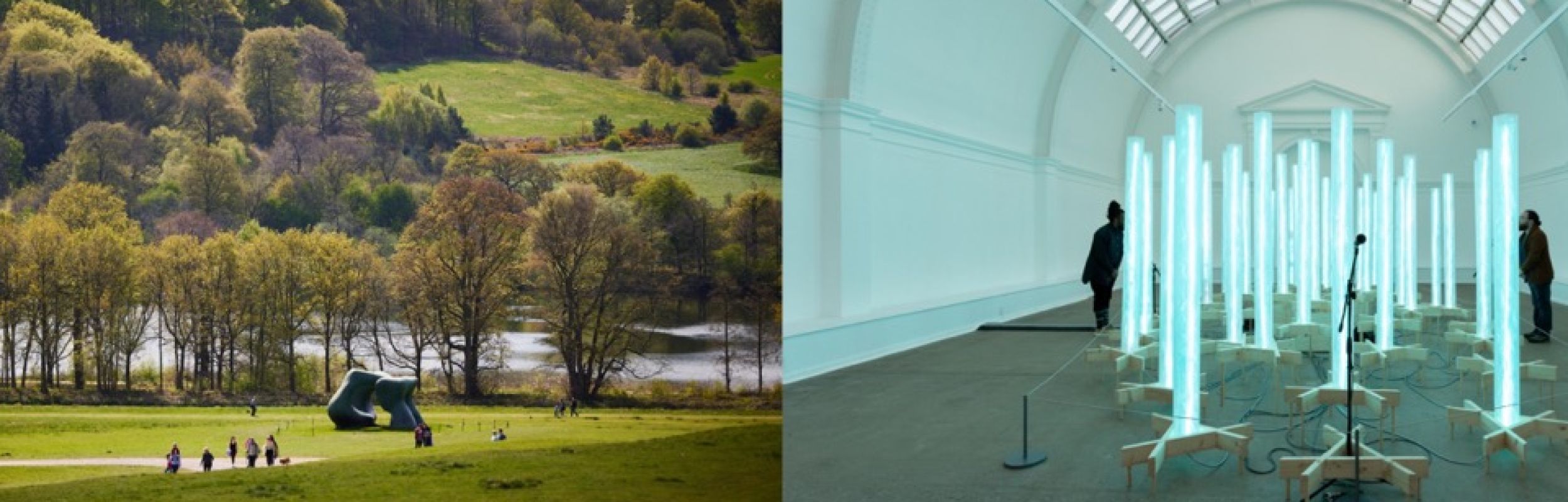 FREE Cultural Days Out in the North of England for 18-30 year olds