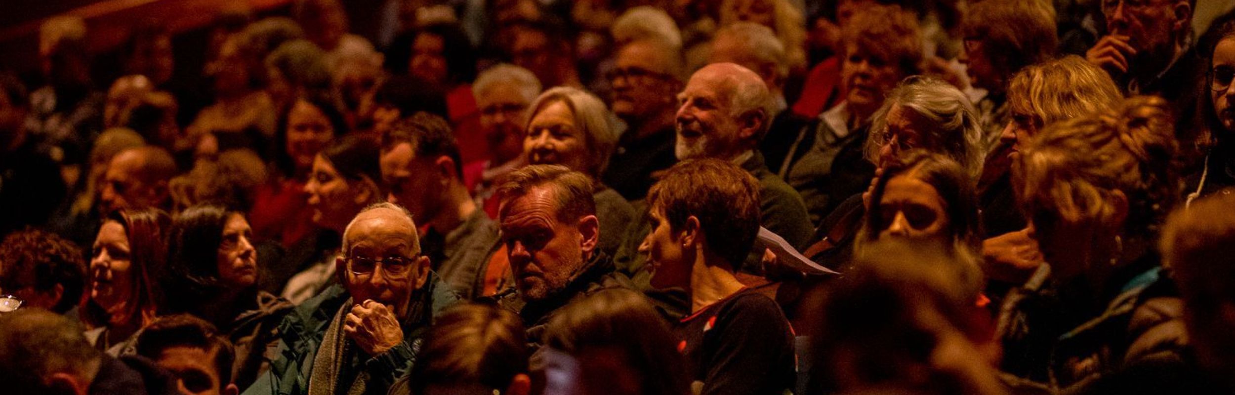Dukes Theatre Lancaster celebrate their 50th birthday year