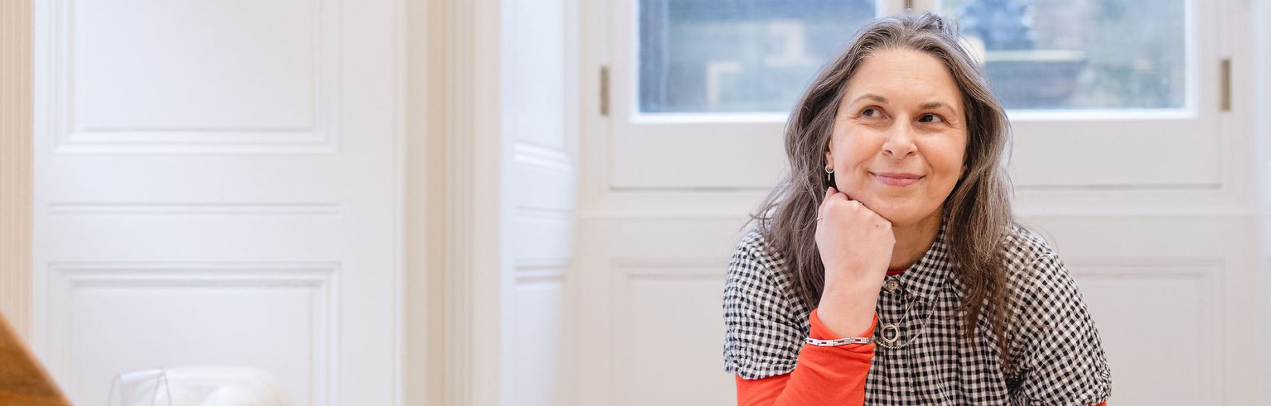 #IWD2026: Creative Women - Karen Green