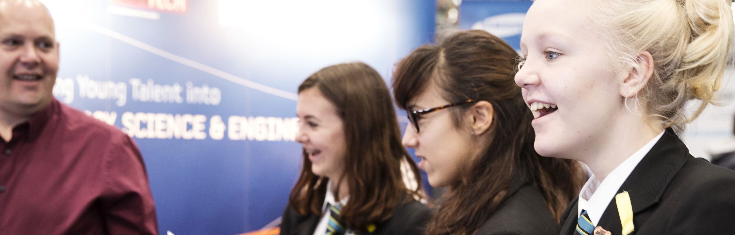 TeenTech Lancashire Festival 