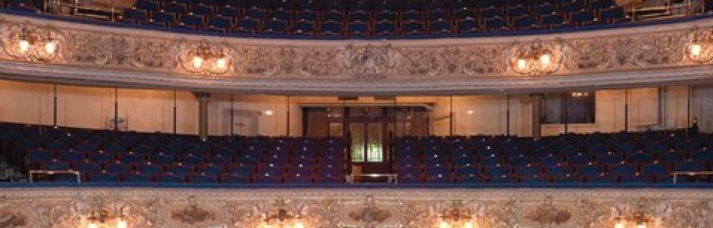 Blackpool Grand Theatre is seeking new Board Members