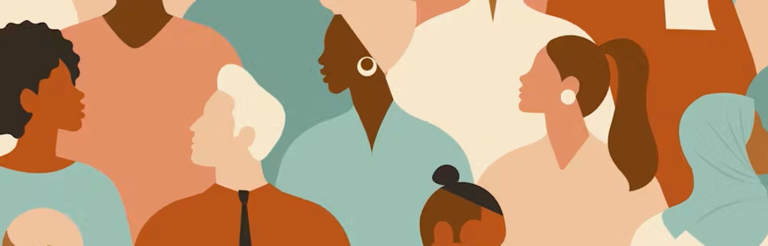 Leadership Diversity in the Creative & Cultural Industries