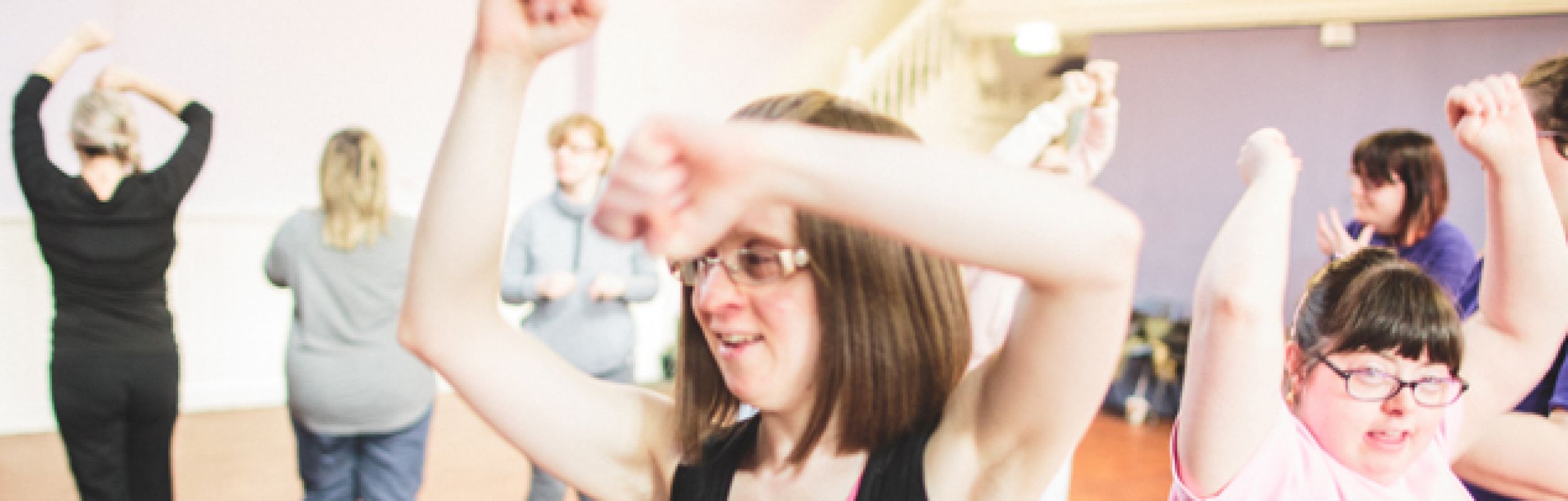 #IWD2023: Creative Women - Jen Blackwell