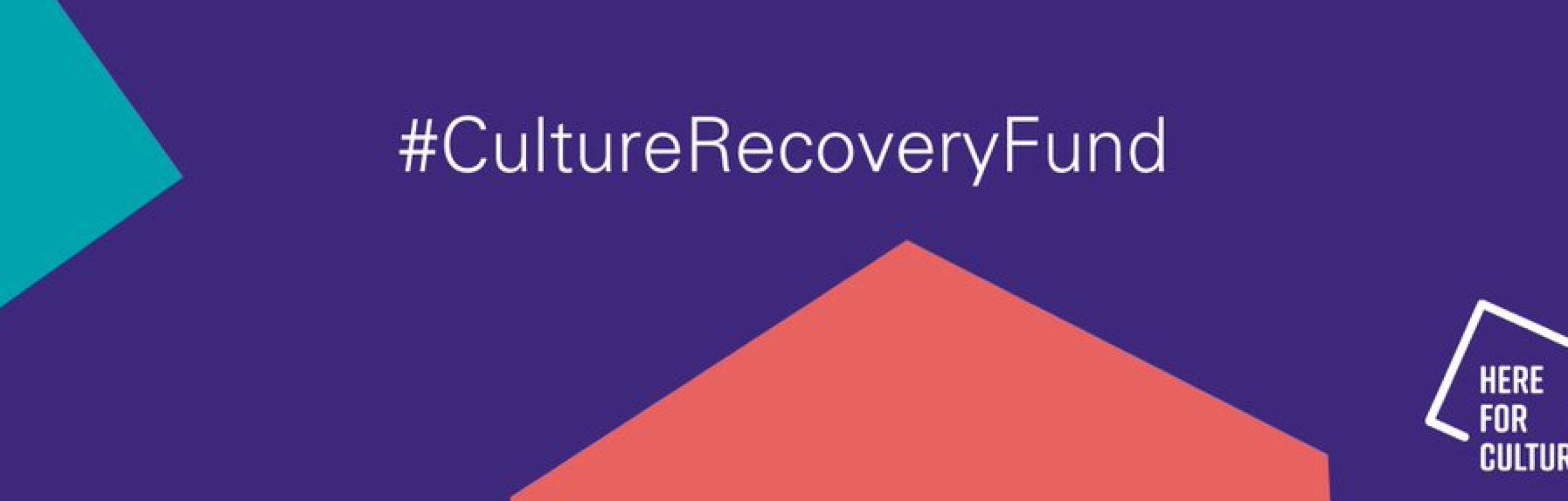 Culture Recovery Fund: Continuity Support