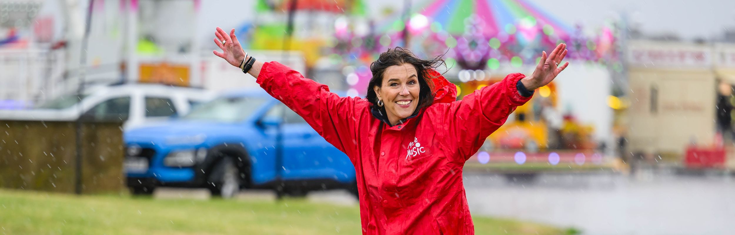 #IWD2024: Creative Women - Kathryn MacDonald