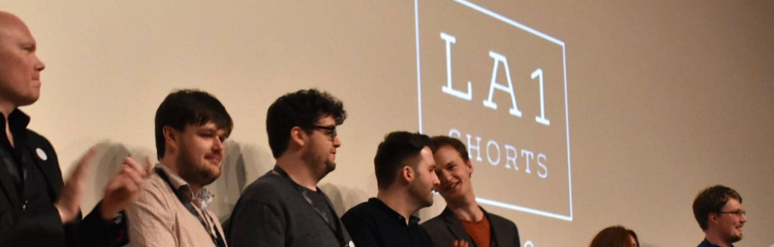 LA1 Shorts Returns to The Dukes 