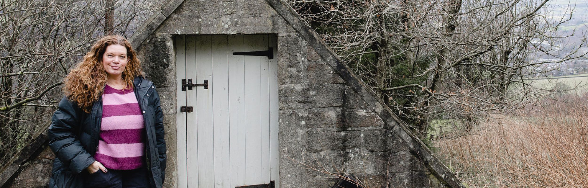 #IWD2023: Creative Women - Jemma Rodgers