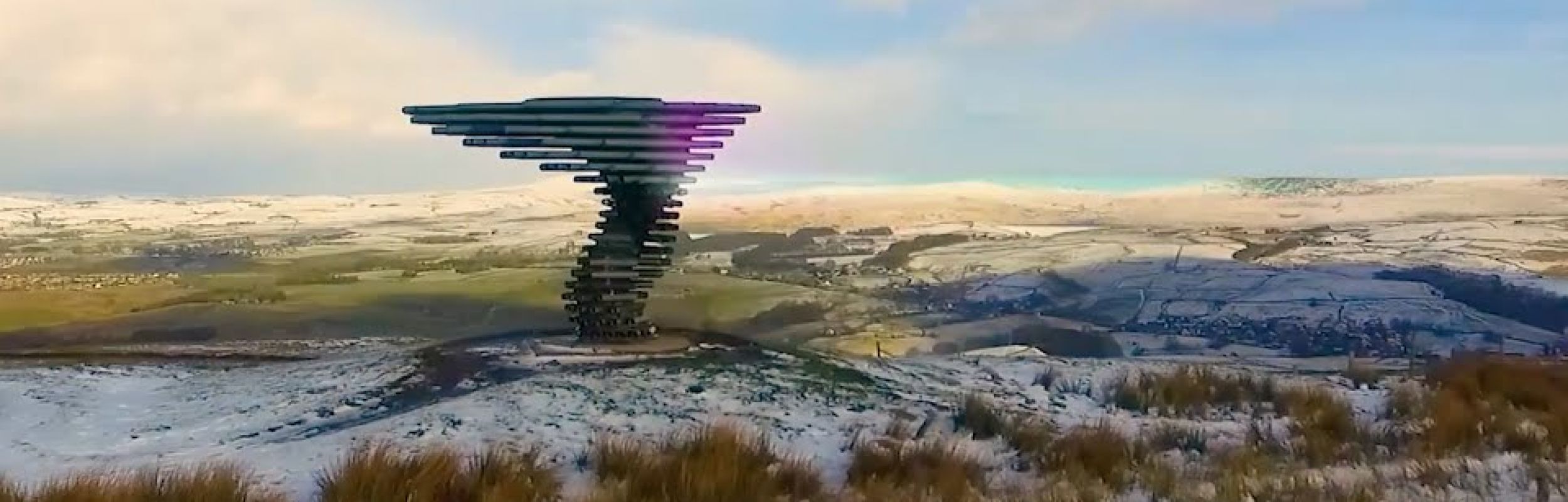 Call Out! Culture Makers - Burnley 2027 Year of Culture