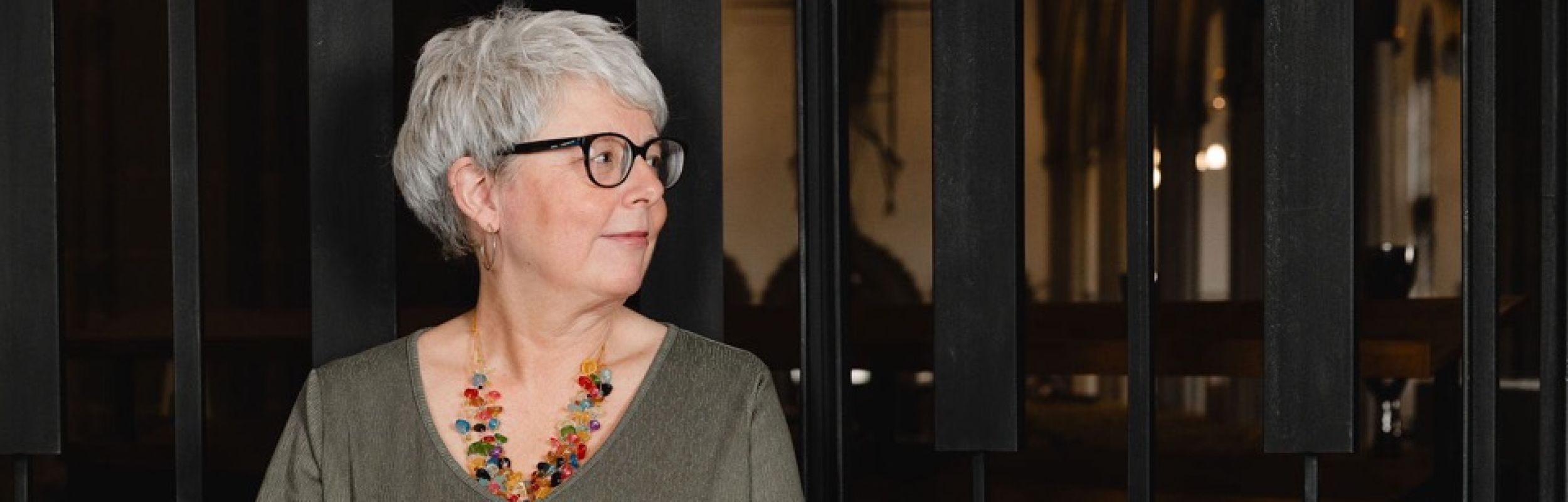 #IWD2024: Creative Women - Ellen Fincher