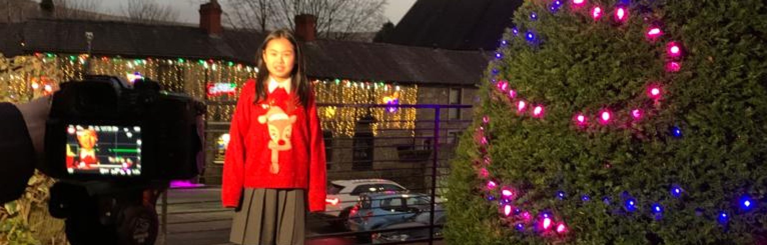 Creative Festive Project 2023: Respect & Dignity Arts