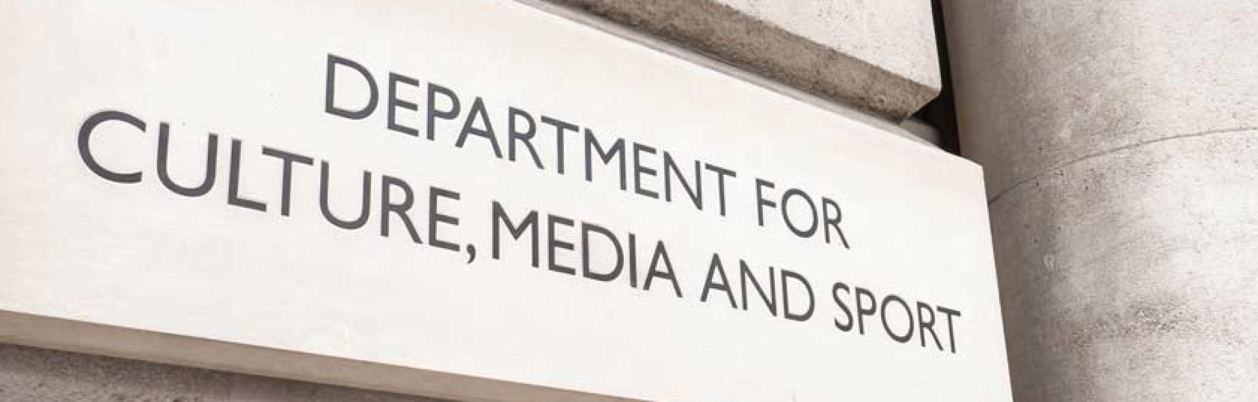 Call for Evidence: British Film & High-End Television 