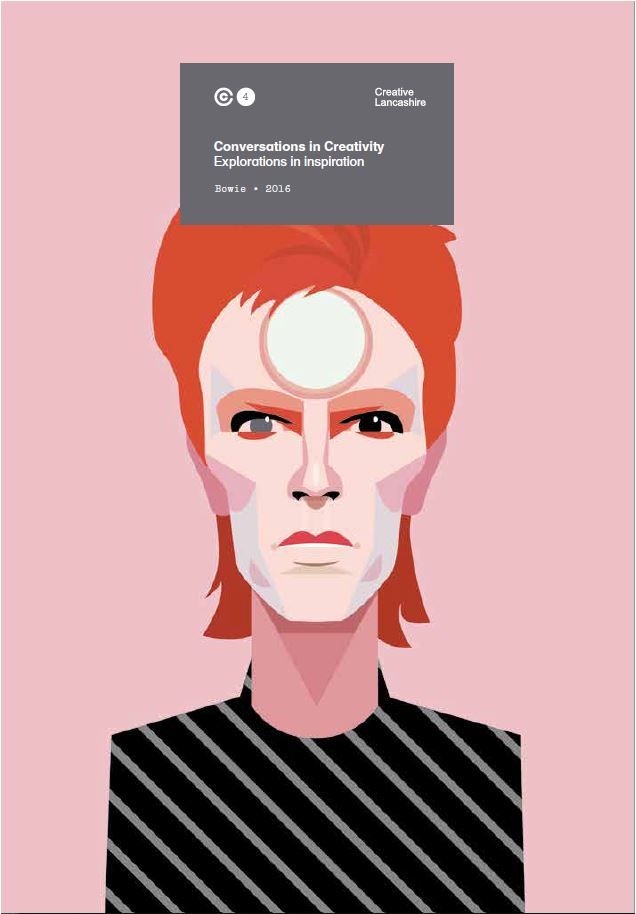 BOWIE: BEST OF BRITANNIA (March 2016)