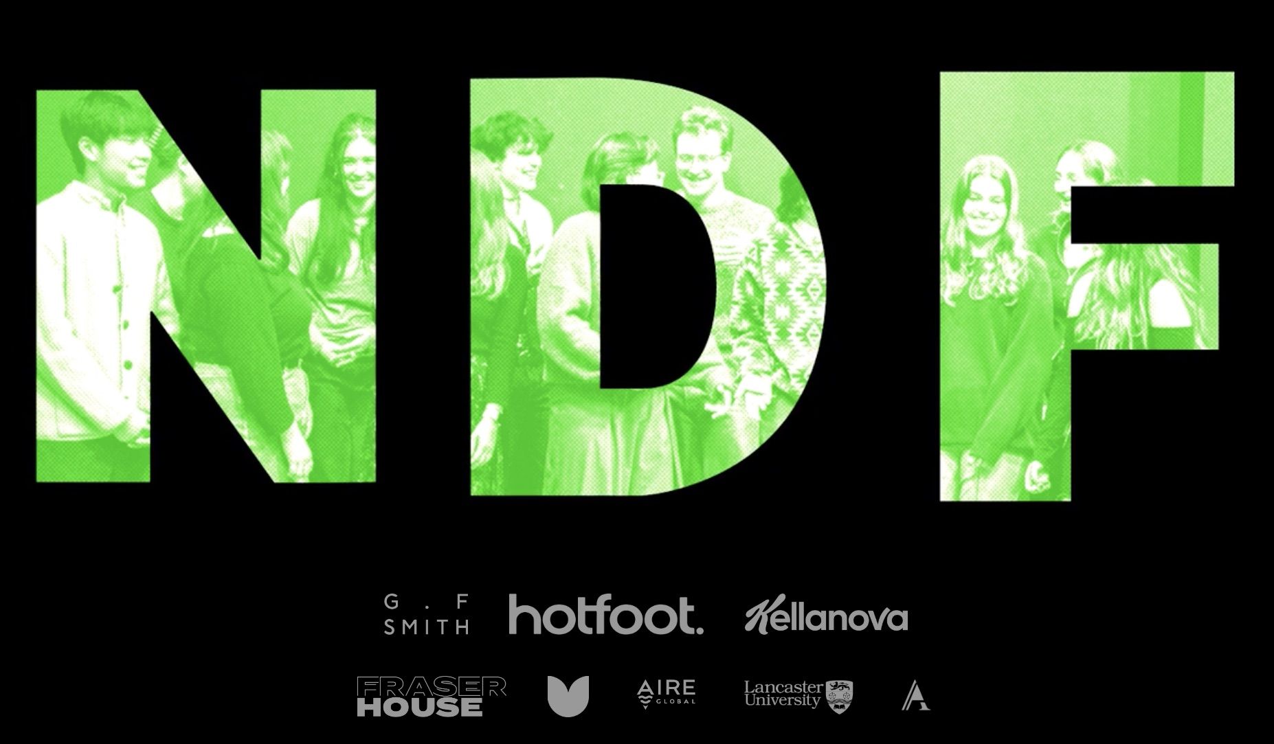 Northern Design Festival 2026