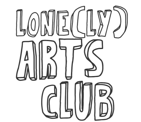 In-Situ Lone(ly) Arts Club Meet Up