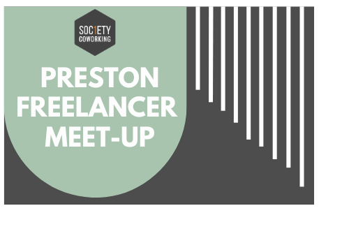 Preston Freelancer Meet-Up: September