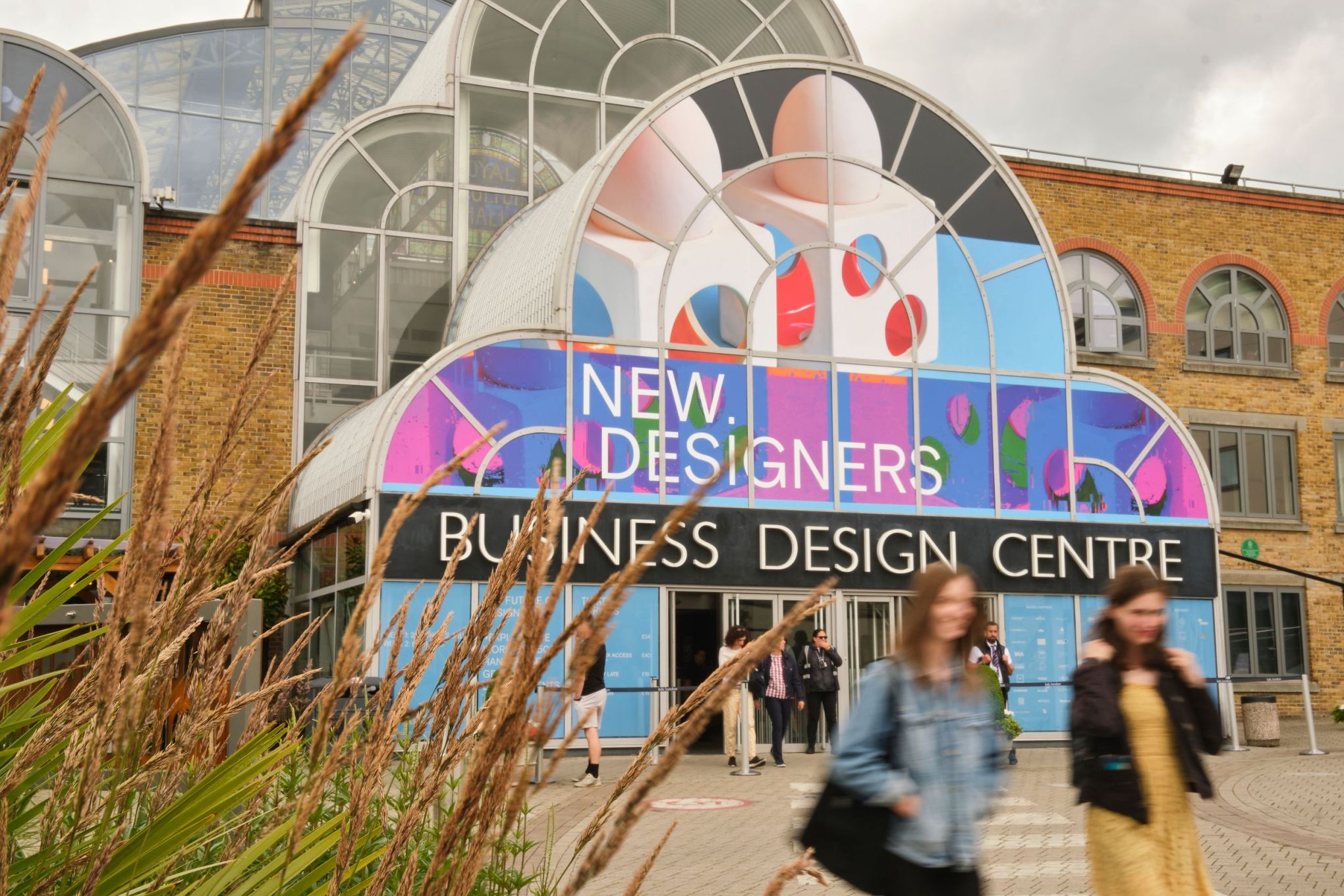 New Designers 2023
