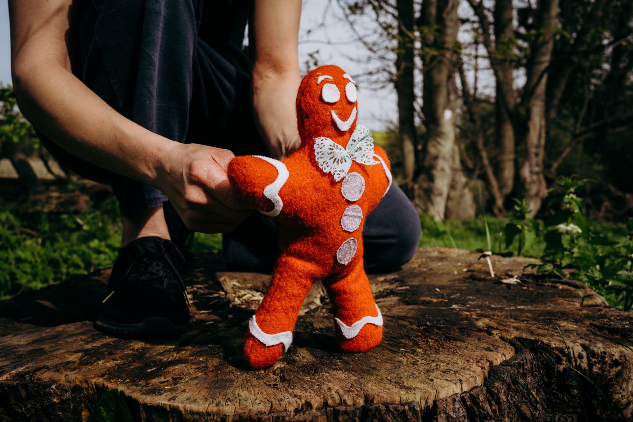 Once Upon A Fairytale