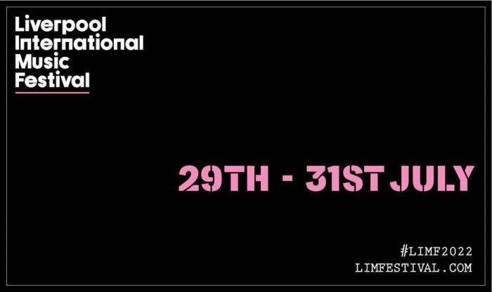 Liverpool International Music Festival