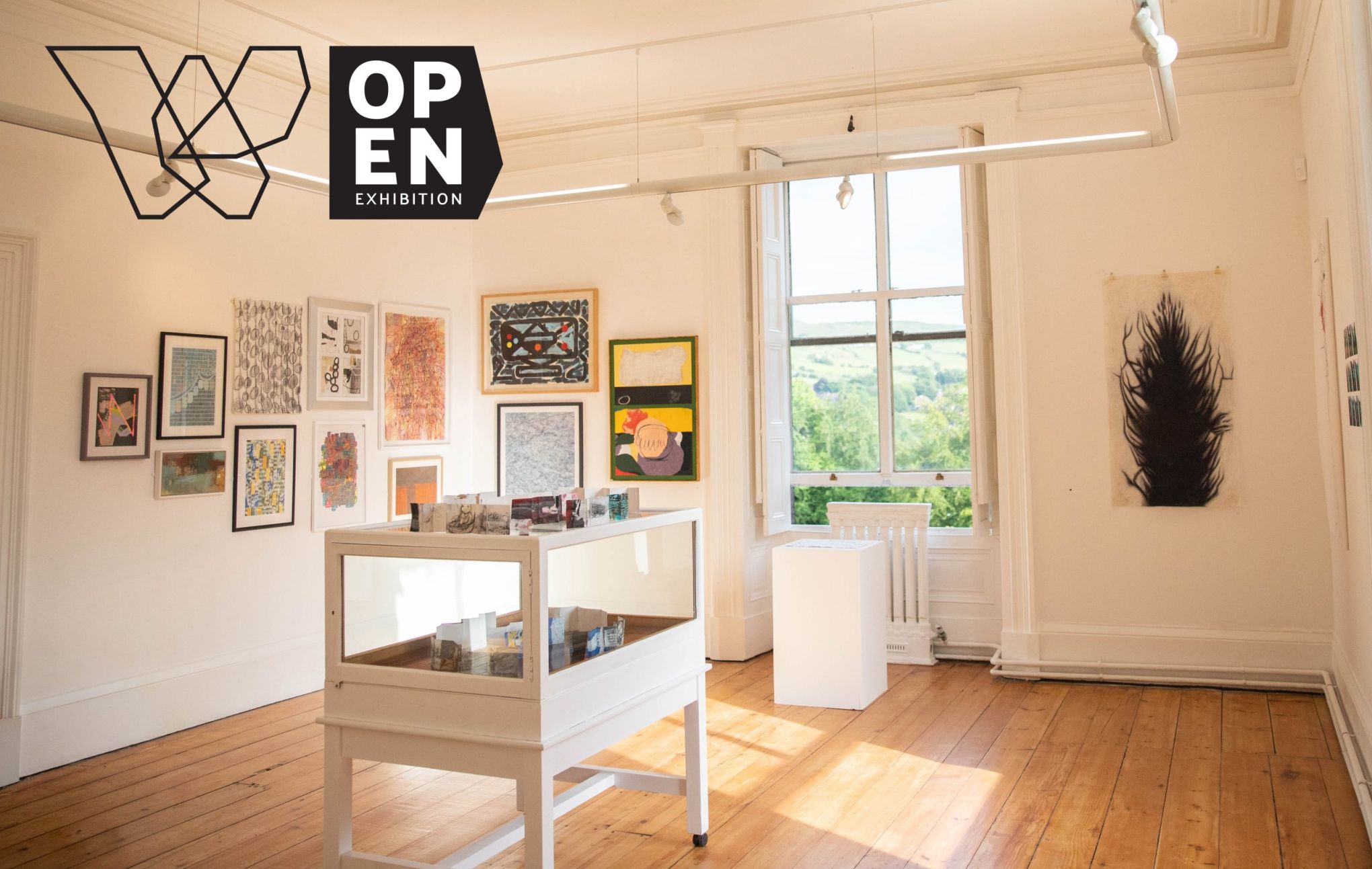 The Whitaker Open 2026 - Art Exhibition