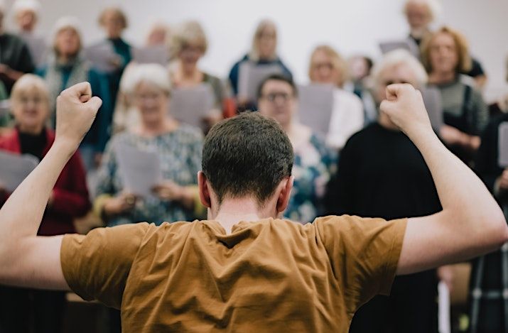 Crescendo - Grow Your Choir