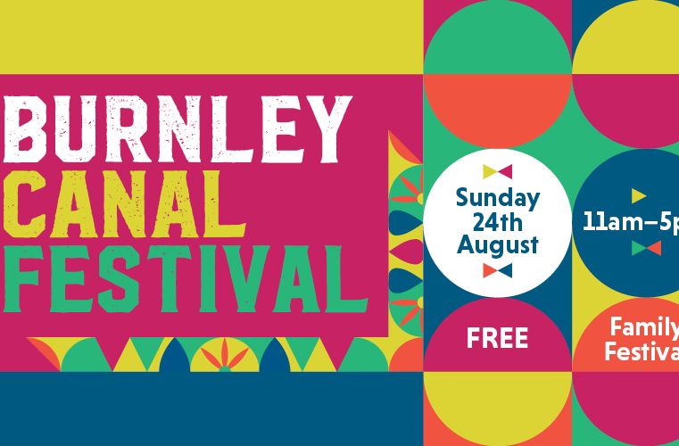 Burnley Canal Fest 2025