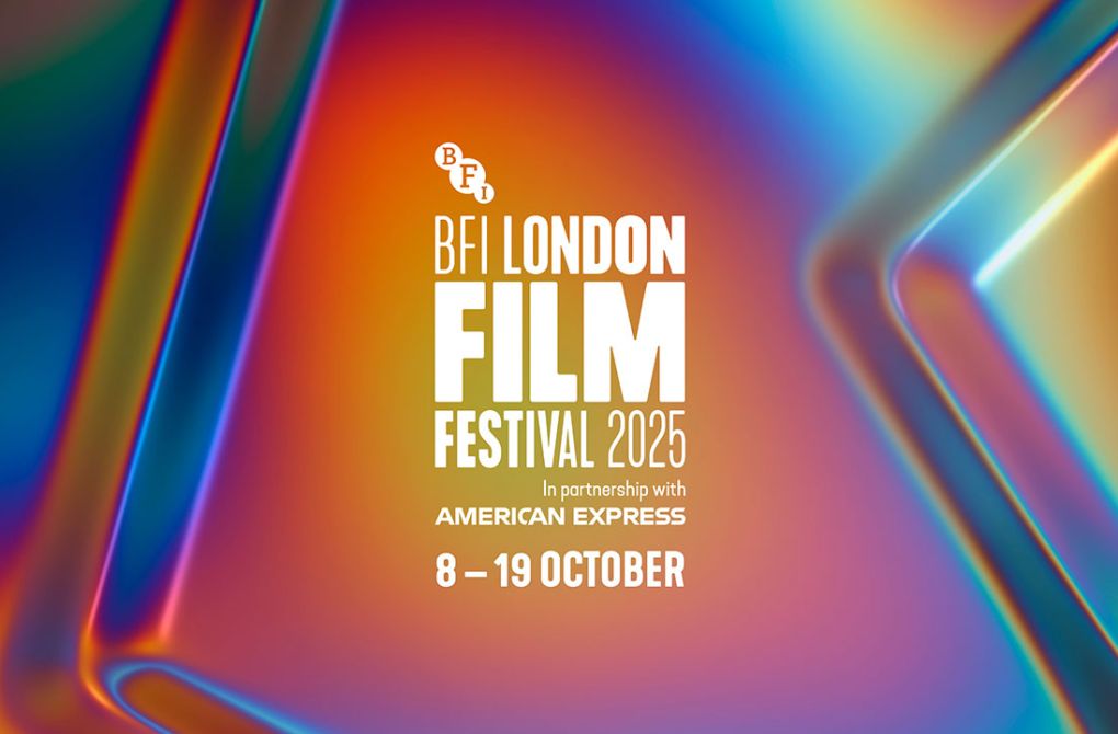 BFI London Film Festival 2025