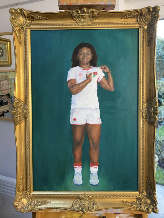 Fylde Women Artists - In Conversation with the Collection