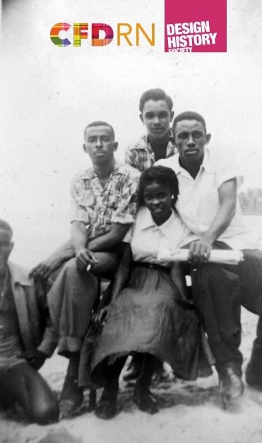 'Wi Deh Yay' Talk Session - Caribbean Heritage, DIaspora & Identity