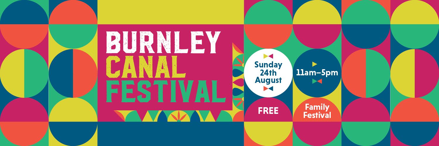 Burnley Canal Fest 2025