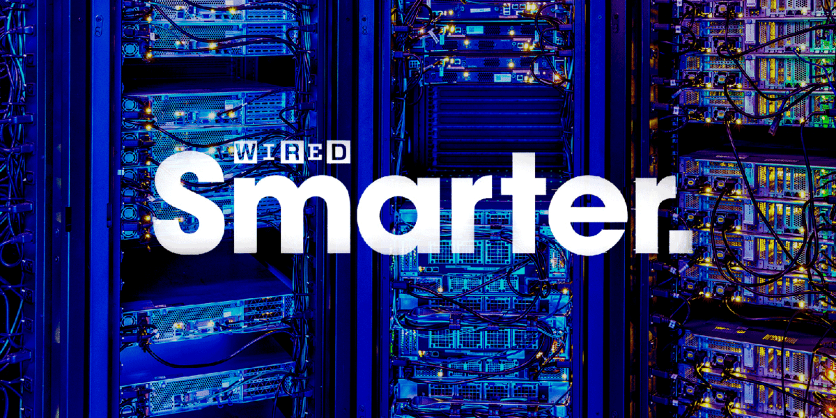 Wired Smarter Virtual Conference