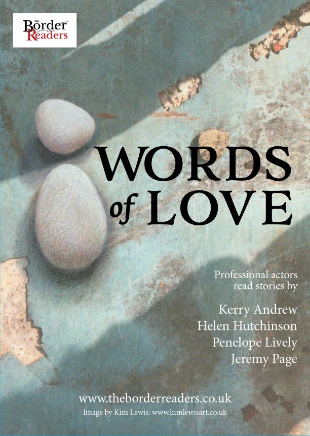 The Border Readers Tour: Words of Love