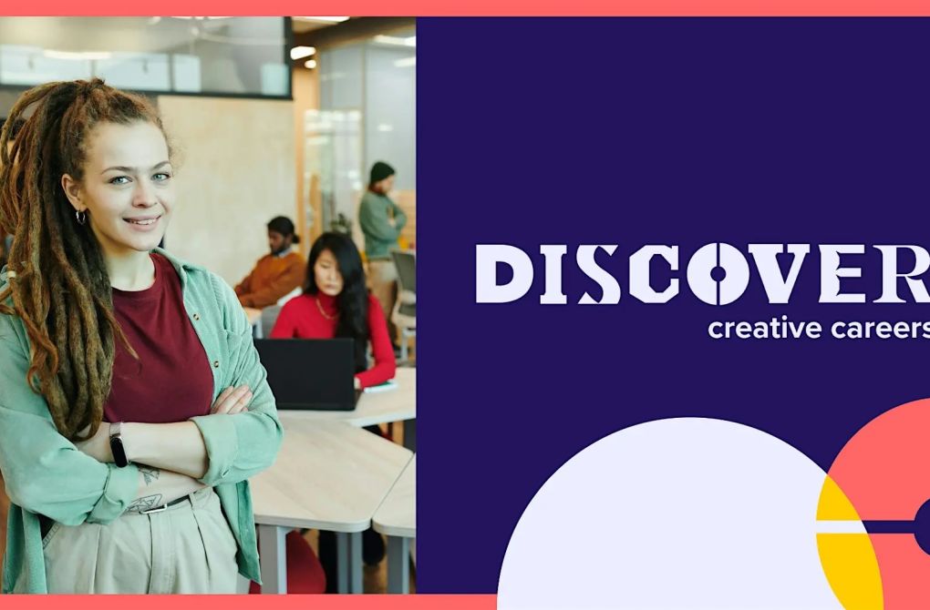 Discover Creative Careers - Creative Lancashire Briefing