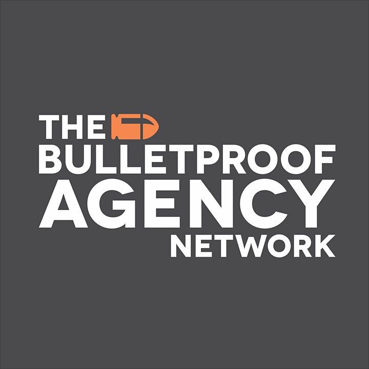 Bullet Proof Agency Network - Pitching & Pivoting