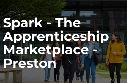 SPARK Apprenticeship Marketplace Event 2023