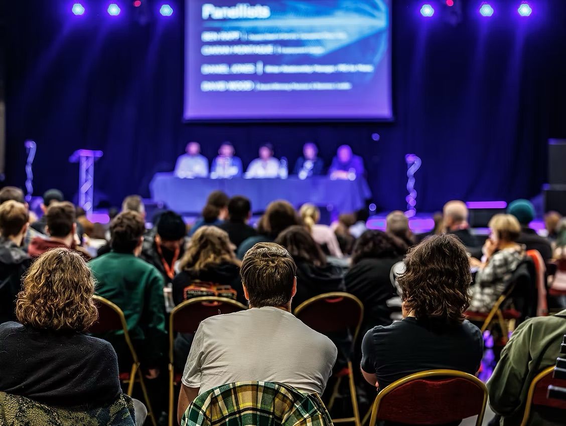 Music Careers & Building Lancashire's Music Sector: LMA On Tour 2026