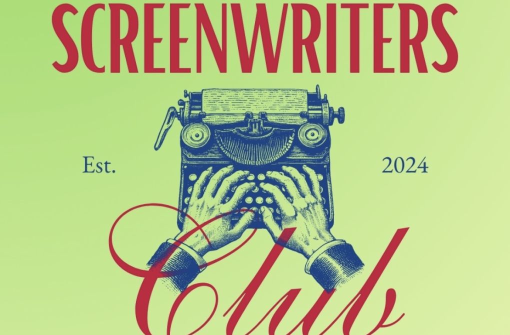 Screenwriters Club