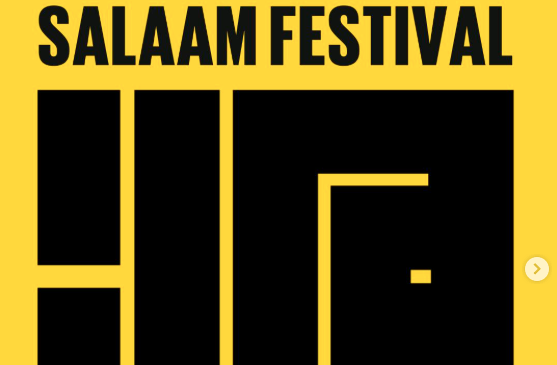 Salaam Arts & Culture Festival 2025