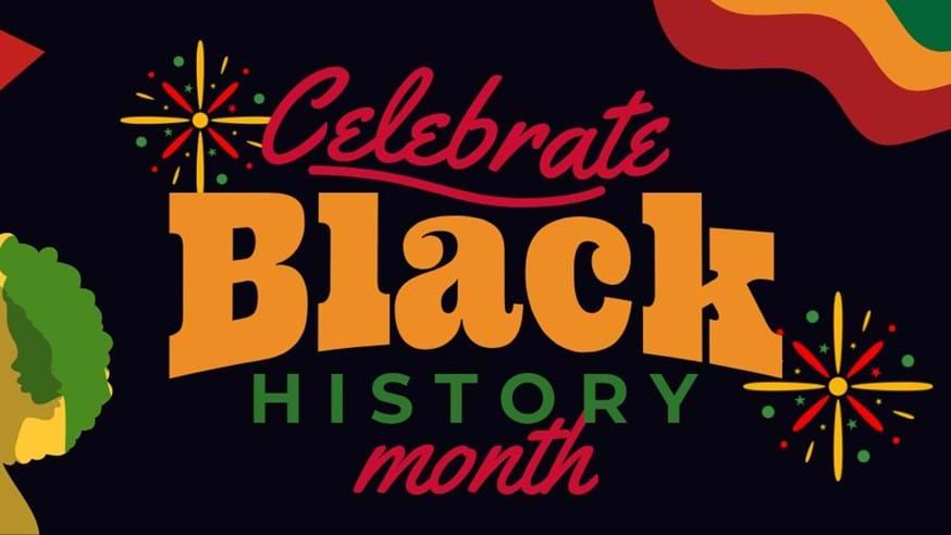 Black History Month '26: Lancaster University College Events
