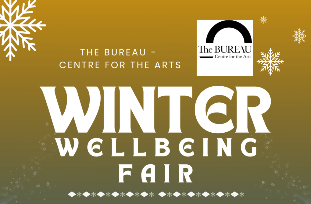 Winter Wellbeing Fair 