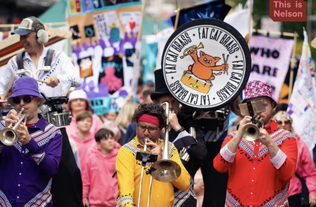 Pendle Festival of Culture 2026