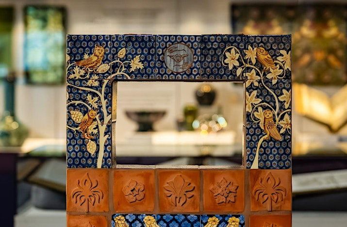 The Nature of Collaboration Talks Event