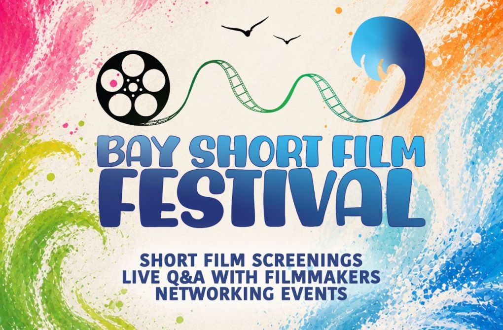 The Bay Summer Fest 2026 - Short Film Festival