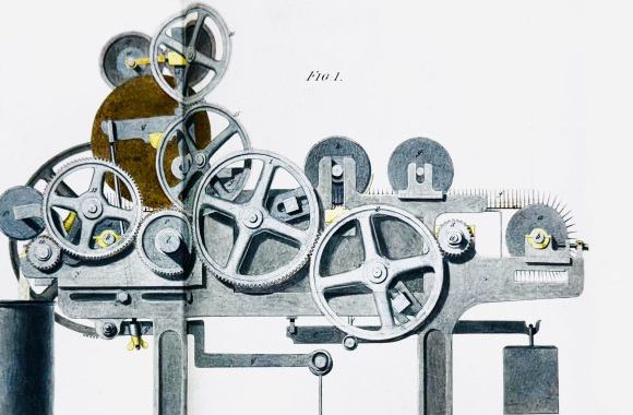 Artist Talk: Jamie Holman at The Whitaker