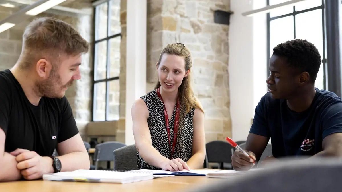 Lancashire Cyber Eco-System Programme - Management Development Workshop November