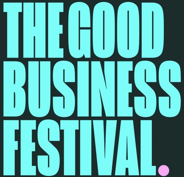 The Good Business Festival - Liverpool