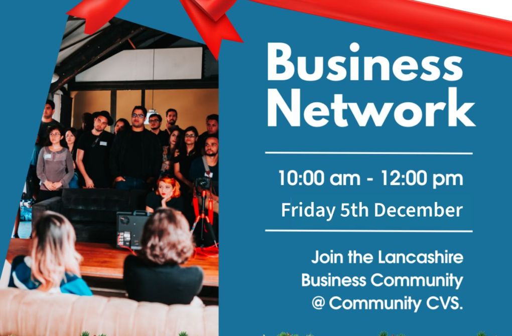 Community CVS Business Network