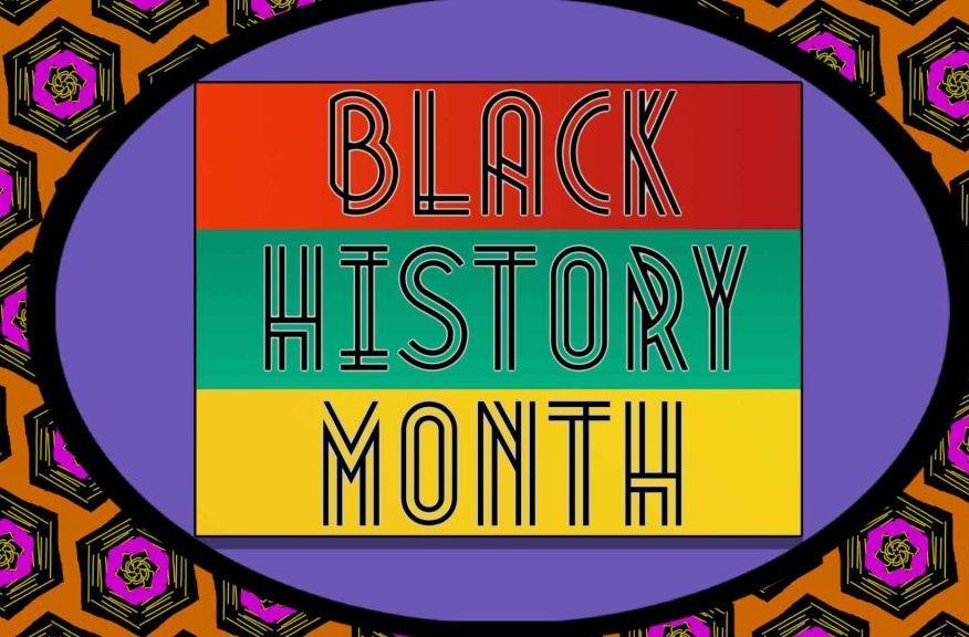 Black History Month '26: Edge Hill University's Events
