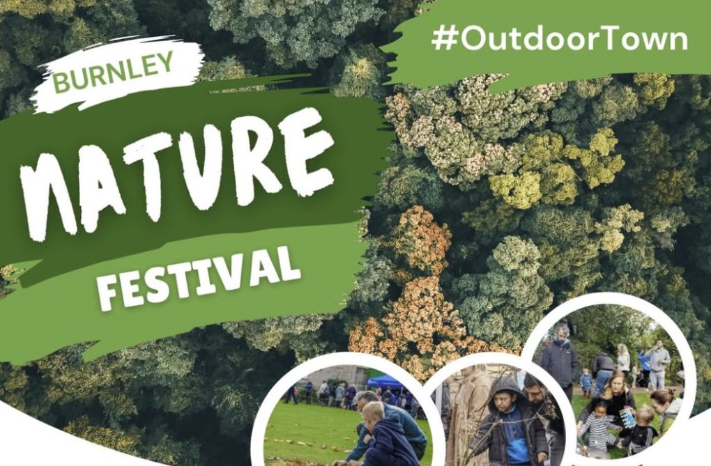 Burnley Nature Festival 2026